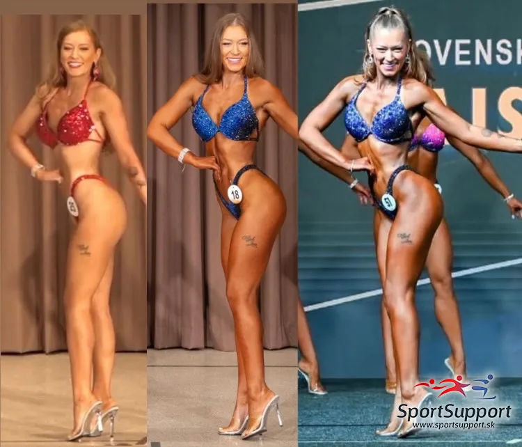 Ing. Jana Žemberyová Ing. Jana Žemberyová