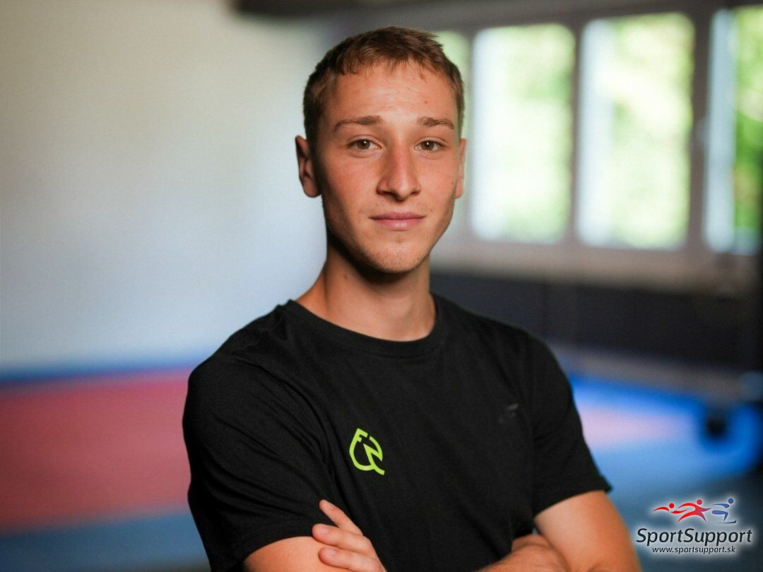 Bc. Erik Matej Bc. Erik Matej
